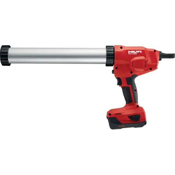 قیمت خرید CD 4A22 Cordless caulking dispenser فروشگاه هیلتی ایران