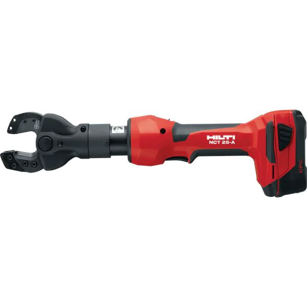 NCT 25-A ACSR and guy-wire cutter