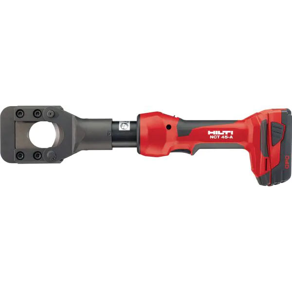 NCT 45-A ACSR and guy-wire cutter