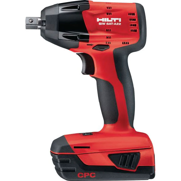 SIW 6AT-A22 Cordless impact wrench