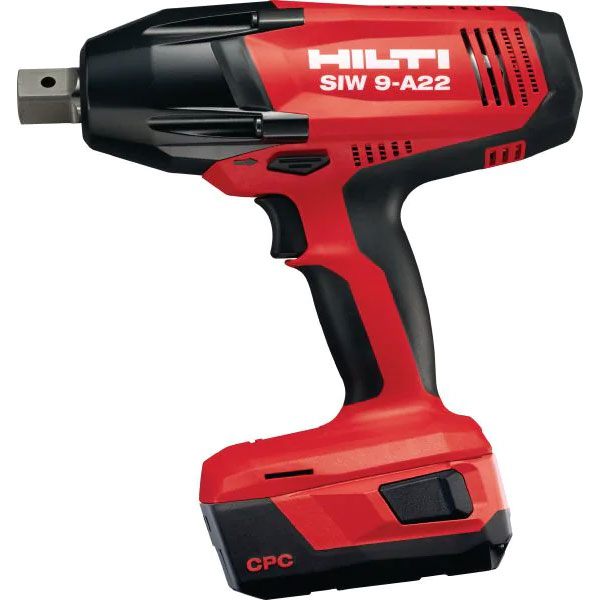 SIW 9-A22 3/4" Cordless impact wrench