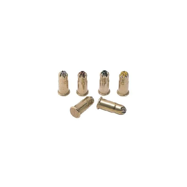 5.5/16 Powder cartridges (.22 caliber)