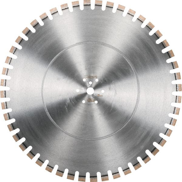 DS-BT CXH Wall saw blade