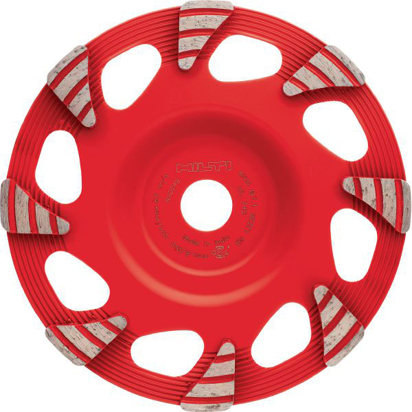 SPX Universal diamond cup wheel (for DG 150)