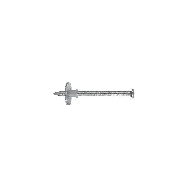 Sill plate fasteners