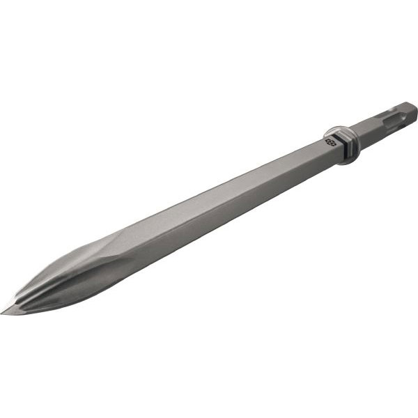 TE-H SM Pointed chisels