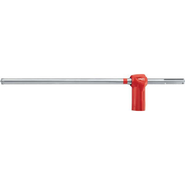 TE-YD (SDS Max) Metric hammer drill bit