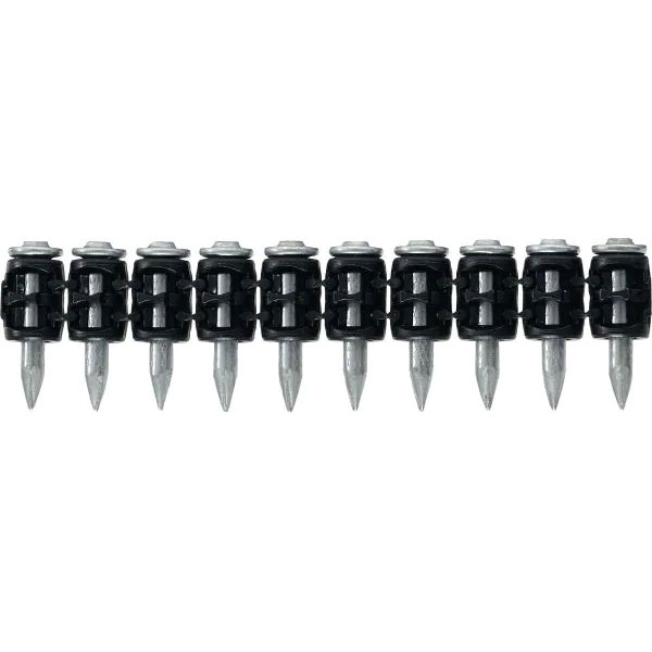 X-C B3 MX Concrete nails (collated)