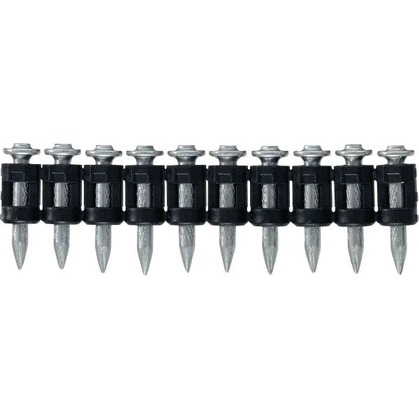 X-C G2 MX Concrete nails (collated)