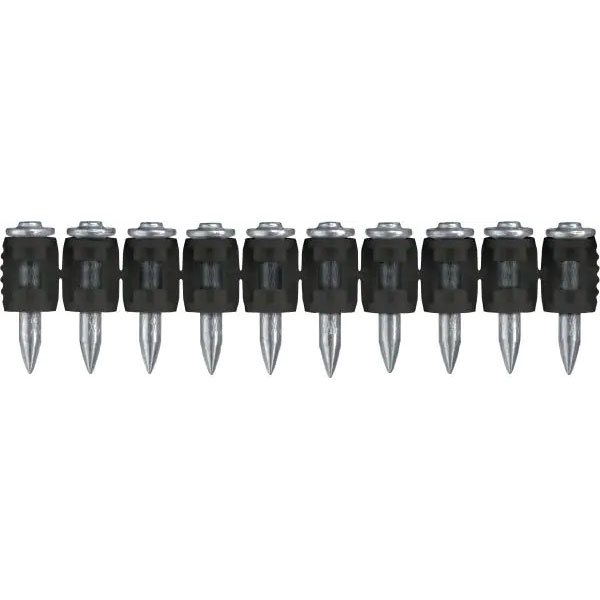 X-C MX Concrete nails (collated)