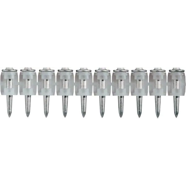 X-GHP MX Concrete nails (collated)