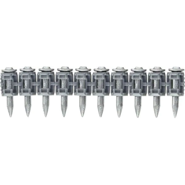 X-GN MX Concrete nails (collated)