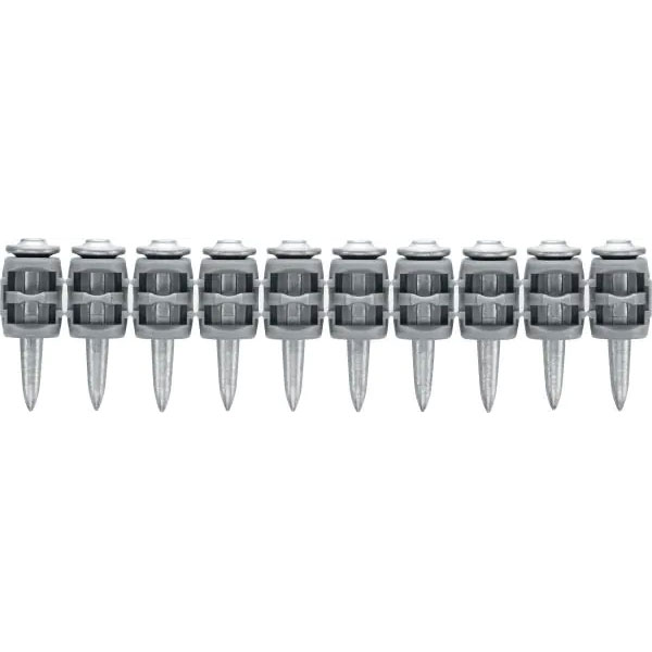X-P B3 MX Concrete nails (collated)