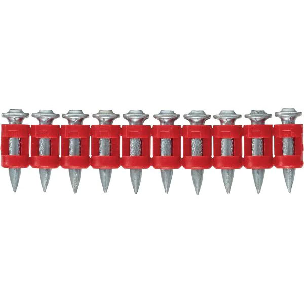 X-P G2 MX Concrete nails (collated)