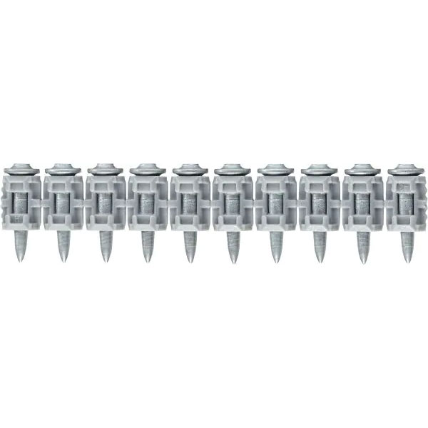 X-P G3 MX Concrete nails (collated)