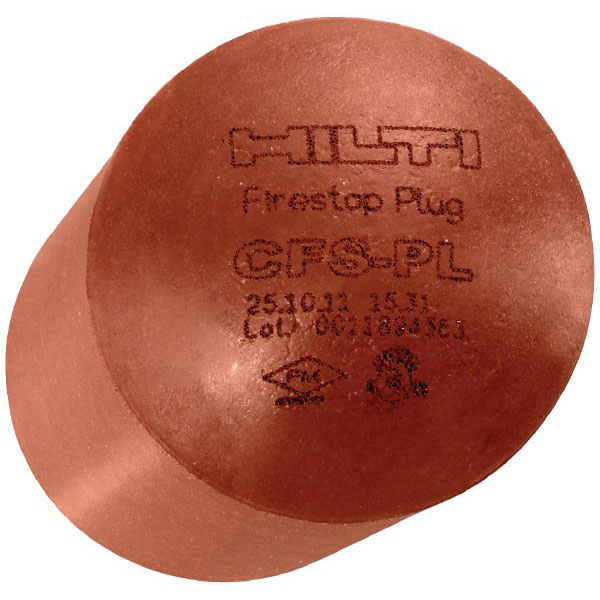 CFS-PL Firestop plug