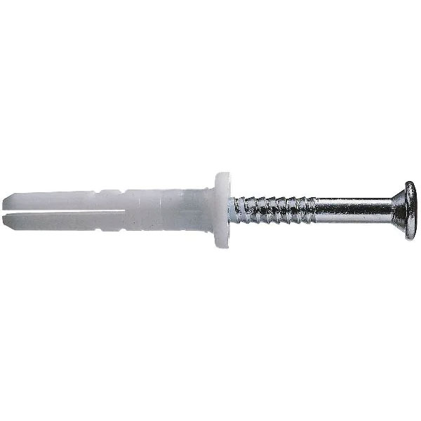 HPS-1 R Impact anchor (304 stainless steel nail)