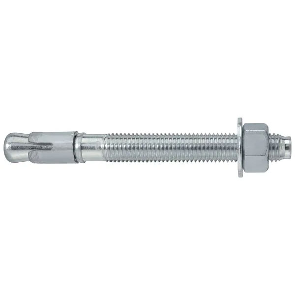 خرید رول بولت هیلتی Kwik Bolt 3 Wedge anchor هیلتی استعلام قیمت از