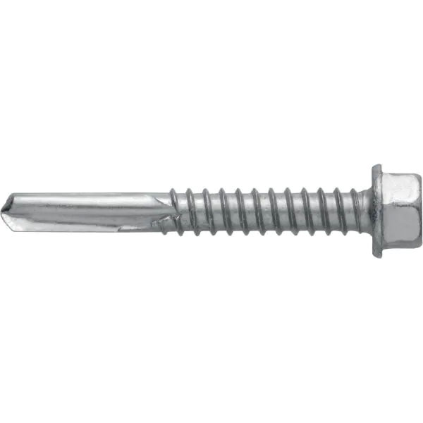 S-MD 05Z Self-drilling metal screws