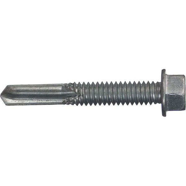S-MD HWH #4, #5 Self-drilling metal screws