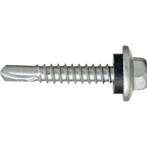 S-MD-HWH K/KS Self-drilling metal screws