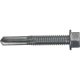 S-MD-HWH KC Self-drilling metal screws