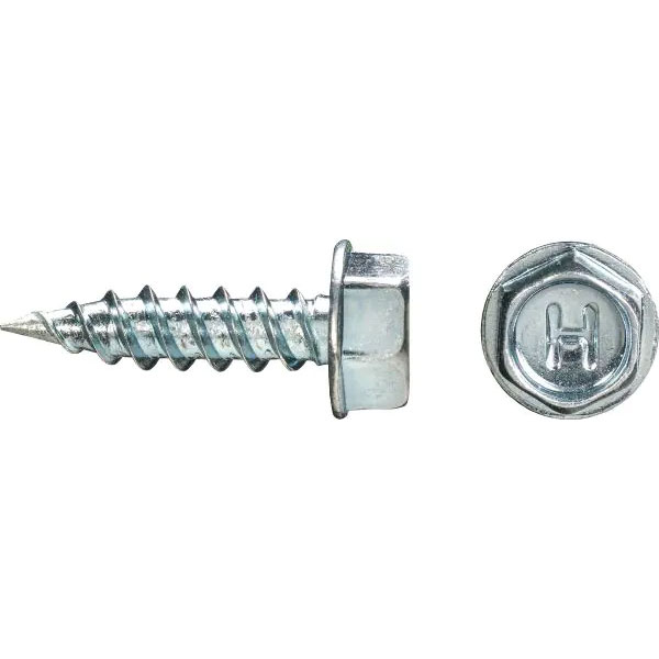 S-MD-HWH Self-piercing sheet metal screws