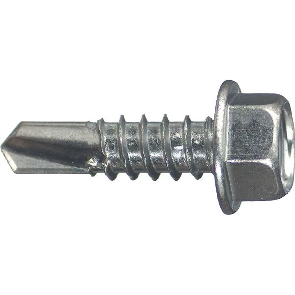 S-MD KF Self-drilling metal screws