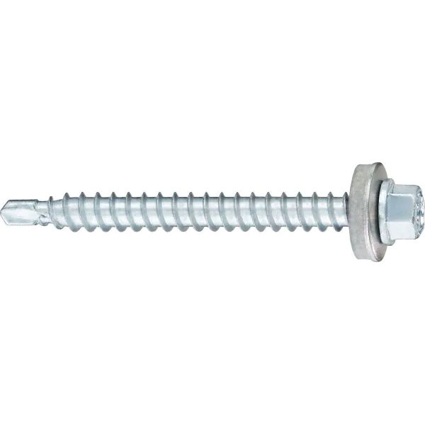 S-MDW 14-10 HWH #3 SS304 Self-drilling screws
